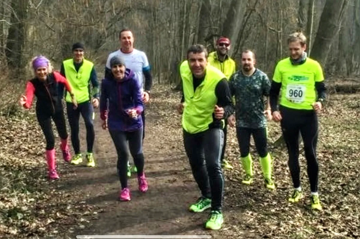 Tucet tipů pro nastartování a průběh běžecké sezóny