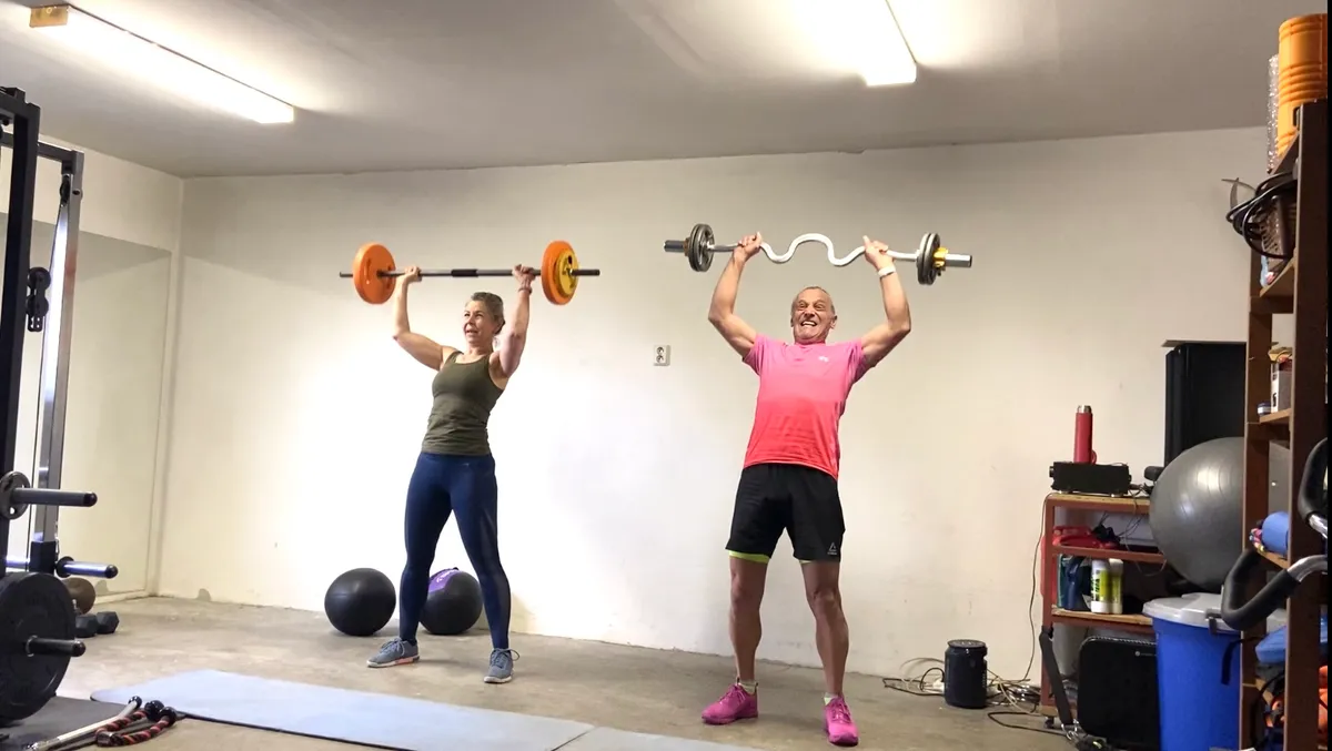 Dvanáct pravidel běhu. Pravidlo druhé – bez kyslíku nikam nedoběhneš