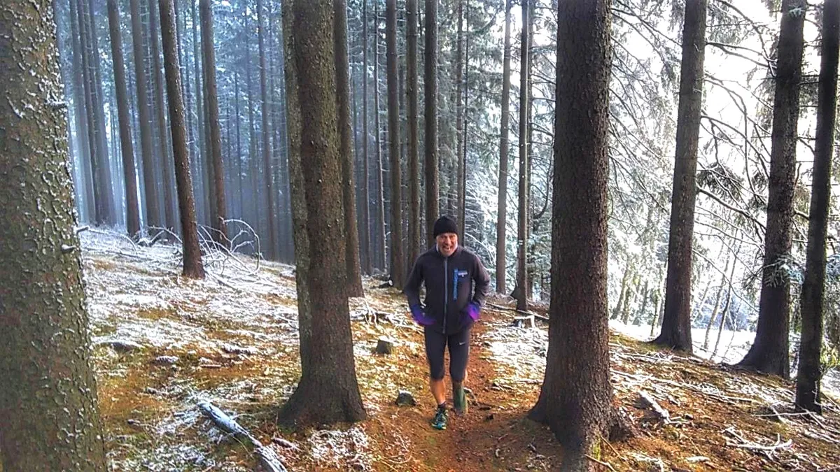 Základy běžecké formy se začínají pokládat na podzim