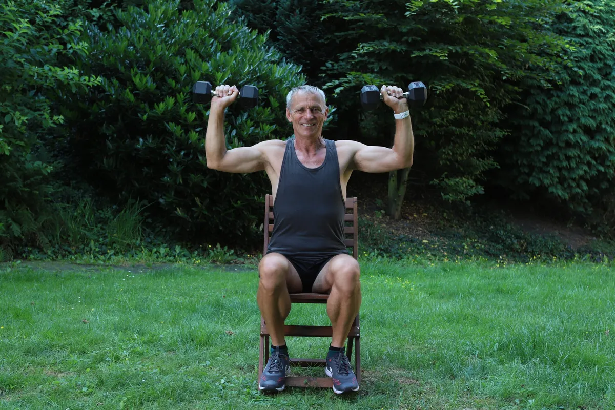 Bez železa to jen těžko udýcháte