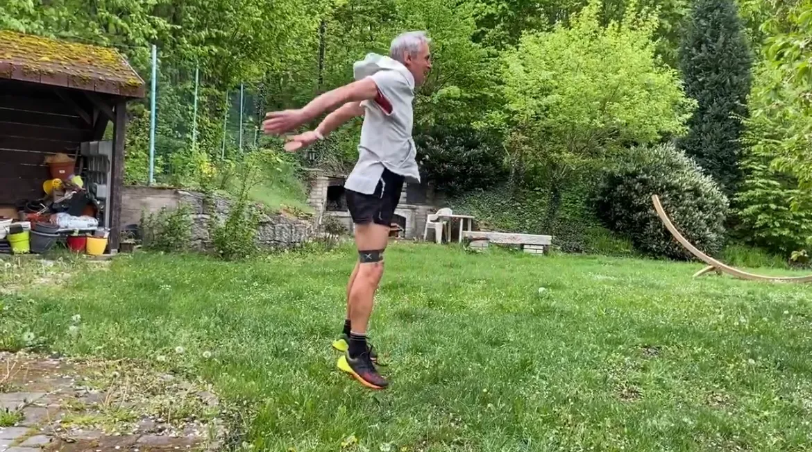 Pestrost v běžeckém tréninku je to co z vás udělá lepší běžce