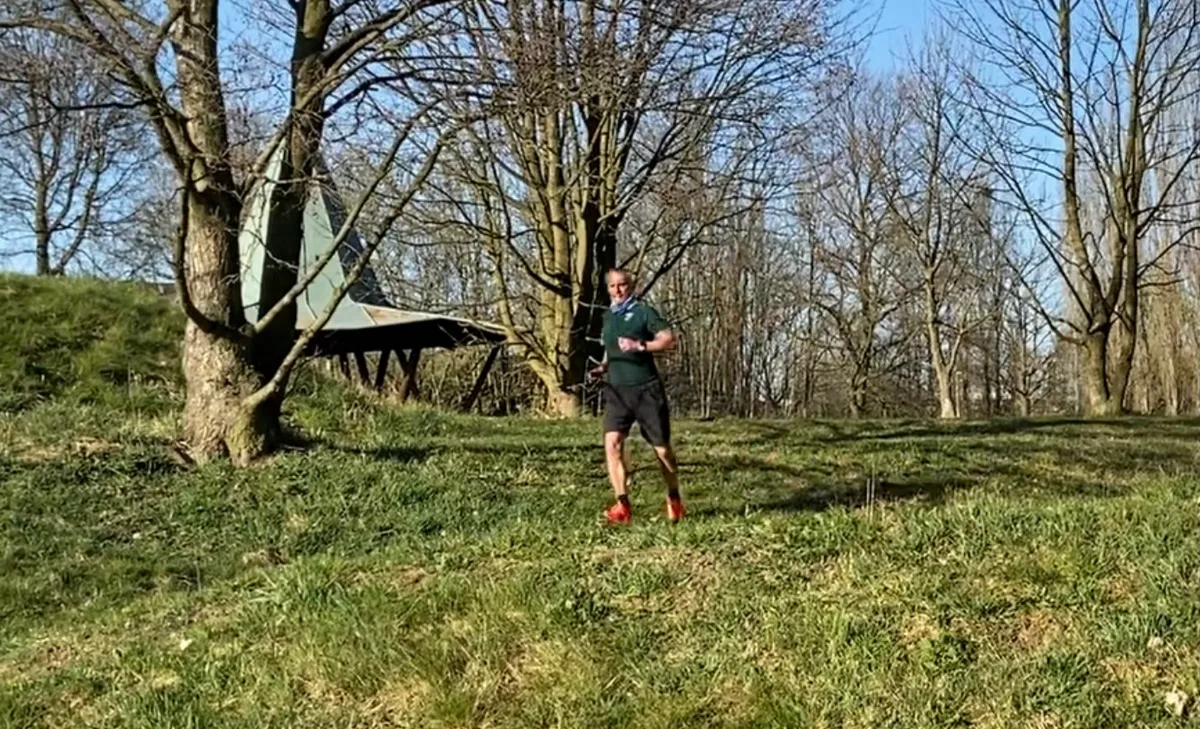 Předjaří, více světla, více tepla, čas jako stvořený začít se hýbat, ale být i obezřetný