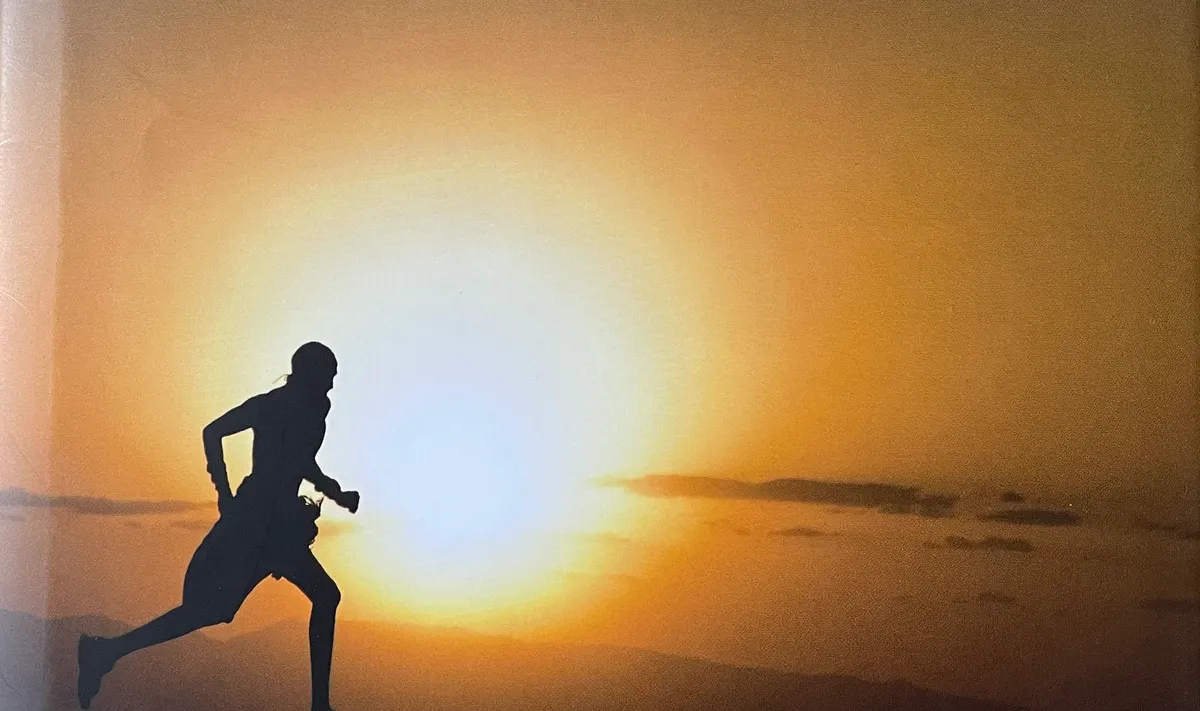 Běhají a vůbec nic nemají, to je základ úspěchu Keňských běžců