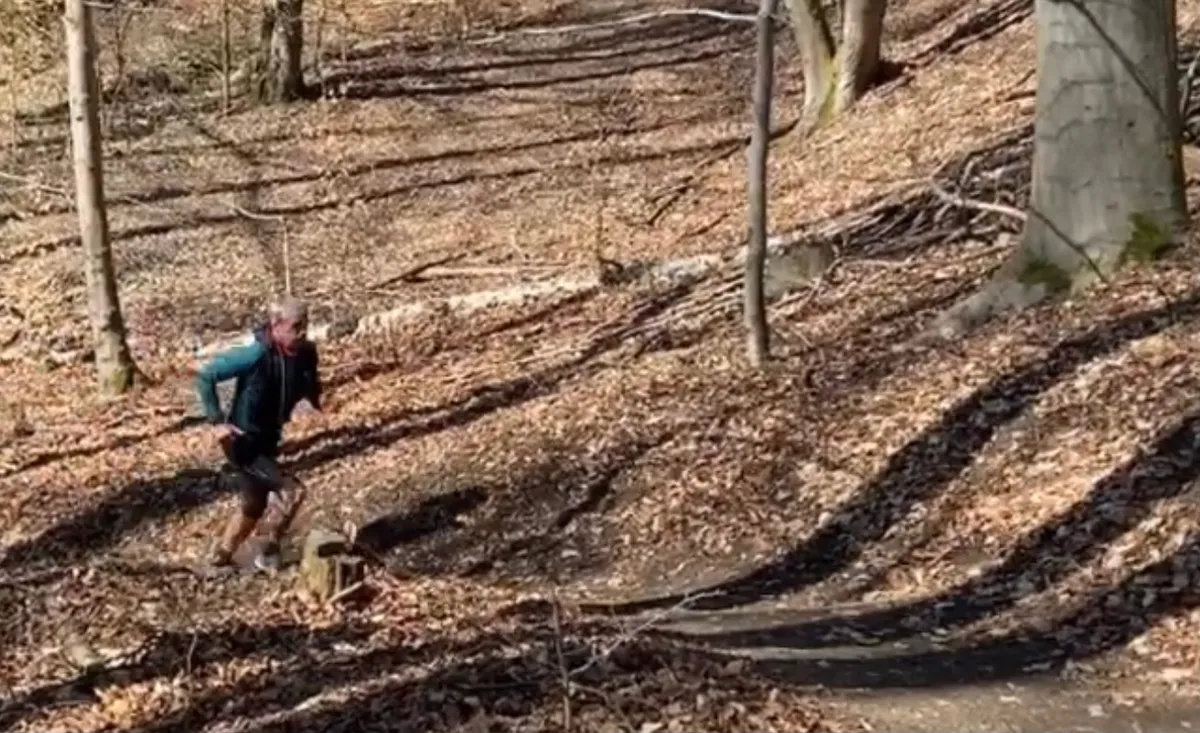 Cesta je cíl, teď jen která je ta pravá